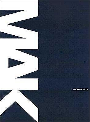 MAX ARCHITECTS