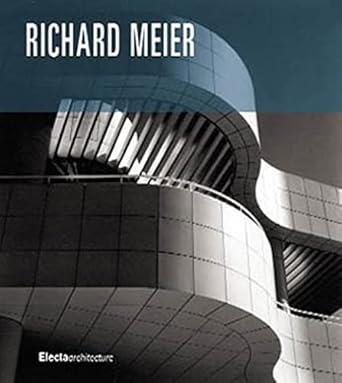 RICHARD MEIER HB PHAIDON