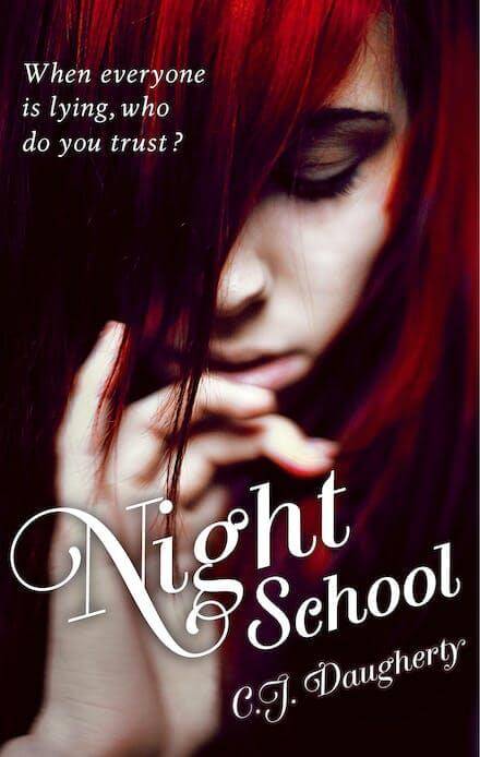 NIGHT SCHOOL PB UK