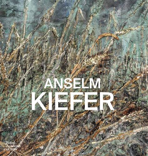 ANSELM KIEFER