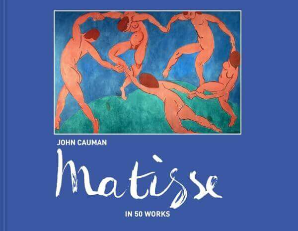 MATISSE IN 50 WORKS