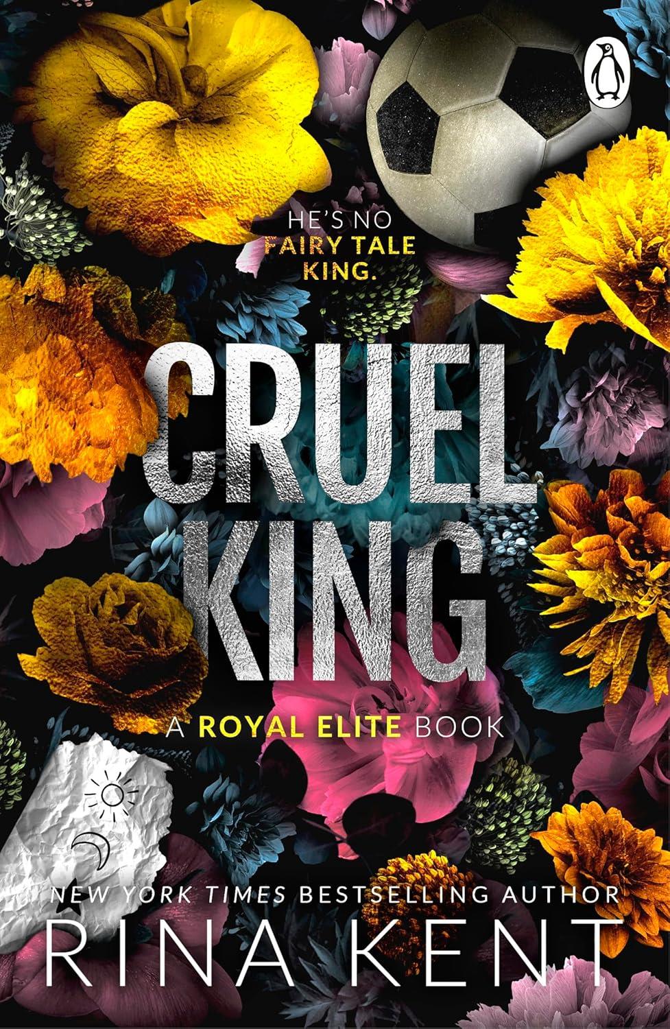 CRUEL KING