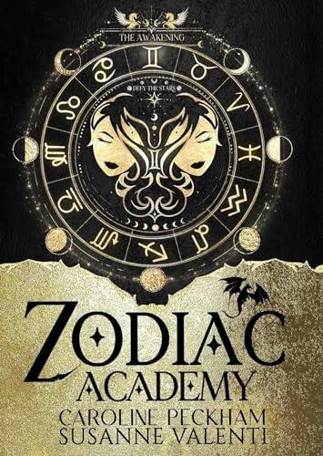 THE AWAKENING - ZODIAC ACADEMY BK 1.