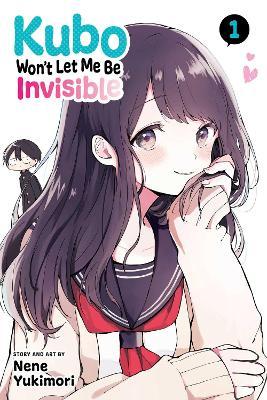 KUBO WONT LET ME INVISIBLE
