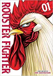 ROOSTER FIGHTERVOL 1