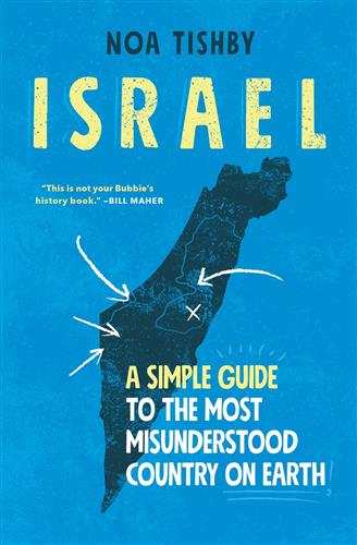 ISRAEL