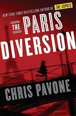 THE PARIS DIVERSION PB US