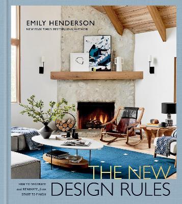 THE NEW DESIGN RULES HC