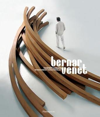 BERNARD VENET FLAMM