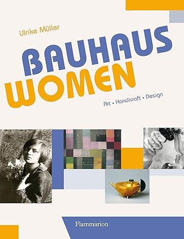 BAUHAUS WOMEN