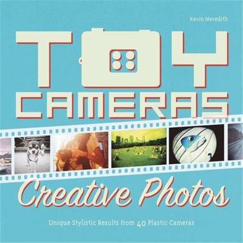 TOY CAMERAS STYLISH PHOTOS