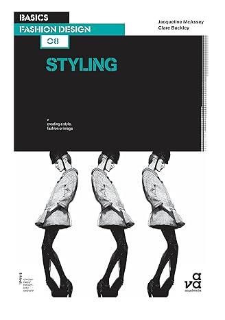 BASICS FASHION DESIGN 08