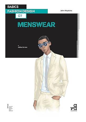 BASICS FASHION DESIGN 07
