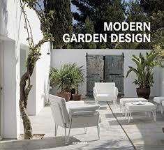 MODERN GARDEN DESIGN HC