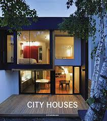 CITY HOUSES HC