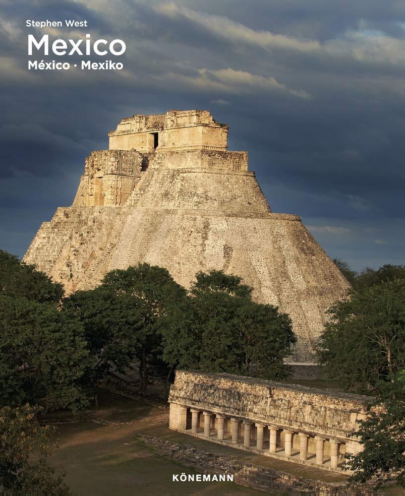 MEXICO FLEXI COVER.