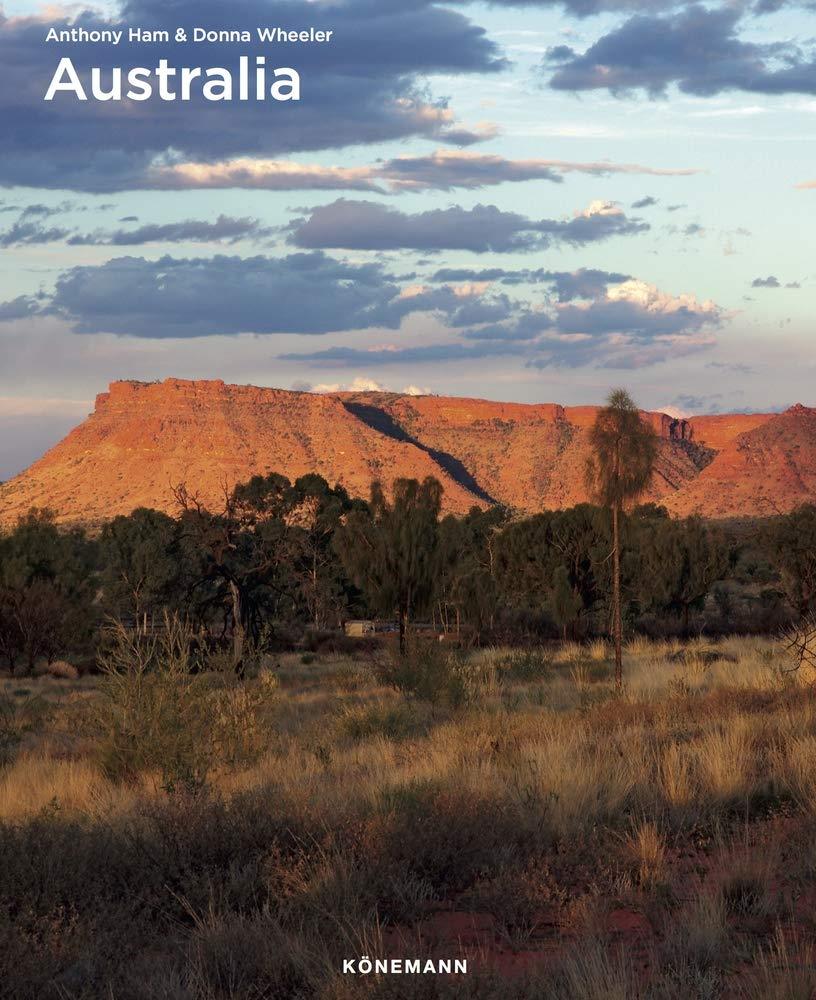 AUSTRALIA FLEXI COVER.