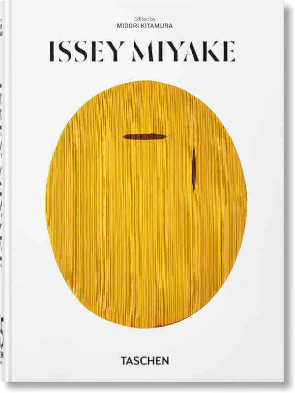 ISSEY MIYAKE. 45 ED