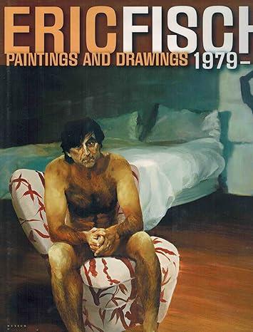 ERIC FISCHL