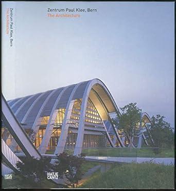 PAUL KLEE ARCHITECTURE