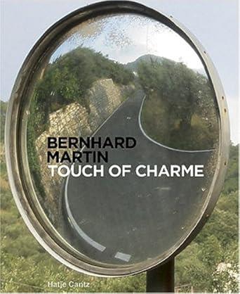 BERNHARD MARTIN