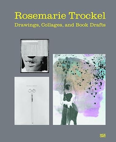 ROSEMARIE TROCKEL