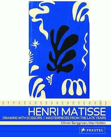 HENRI MATISSE FLEXI