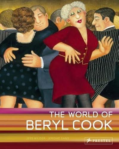 BERYL COOK FLEXI PRESTEL