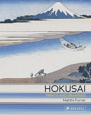 HOKUSAI FLEXI PRESTEL