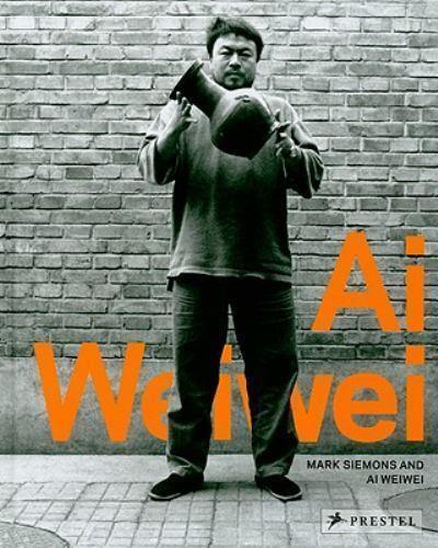AI WEIWEI HB PRESTEL
