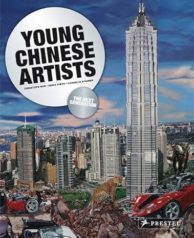 YOUNG CHINESE ARTISTS