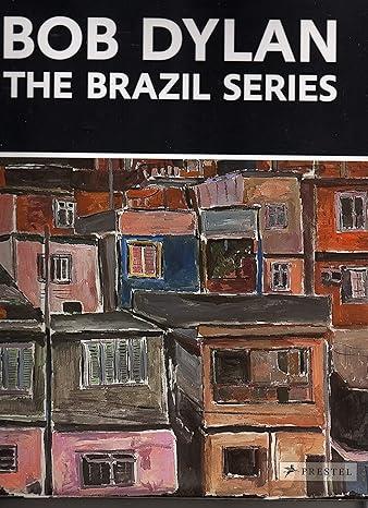 BOB DYLAN BRAZIL SERIES