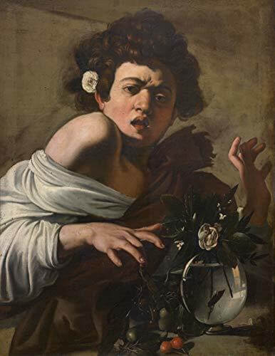 CARAVAGGIO AND BERNINI: EARLY BAROQUE IN ROME