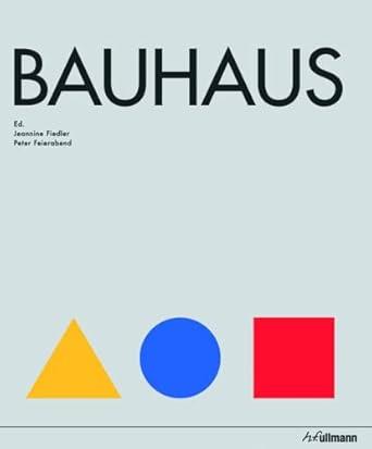 BAUHAUS HB - ULLMANN