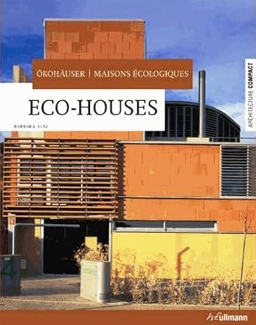 ECO HOUSES