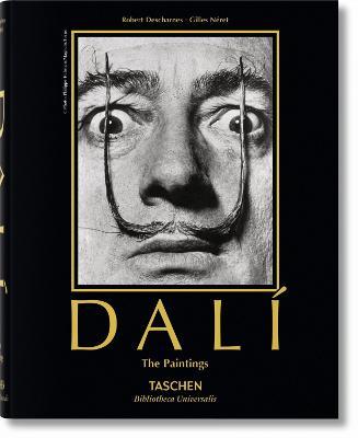 SALVADOR DALI