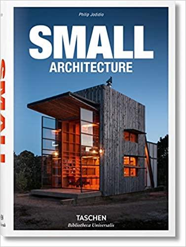 SMALL ARCHITECTURE - MINI TASCHEN