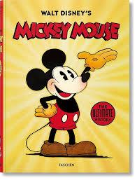 WALT DISNEY'S MICKEY MOUSE