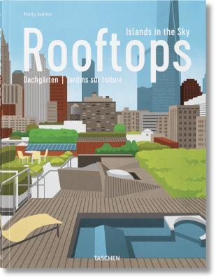 ROOFTOPS: ISLANDS IN THE SKY
