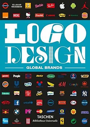 LOGO DESIGN GLOBAL BRANDS- MINI TASCHEN