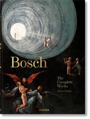 BOSCH THE COMPLETE WORKS  HC