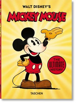 WALT DISNEY'S MICKEY MOUSE