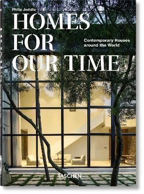 HOMES FOR OUR TIME - 40 TH ED. .