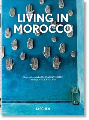 LIVING IN MOROCCO 40 TH ED