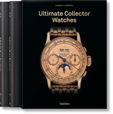 ULTIMATE COLLECTOR WATCHES 2 VOL