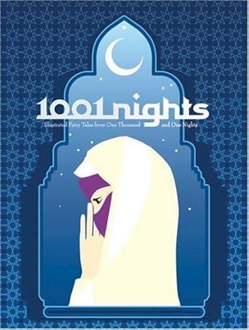 1001 NIGHTS DGV
