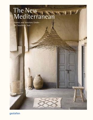 THE NEW MEDITERRANEAN