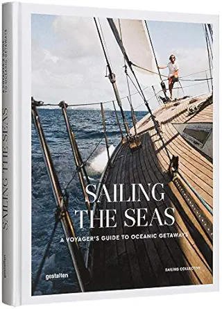 SAILING THE SEAS VOL 1
