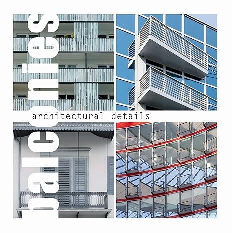 BALCONIES BRAUN