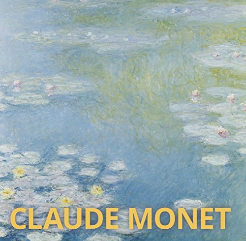 CLAUDE MONET